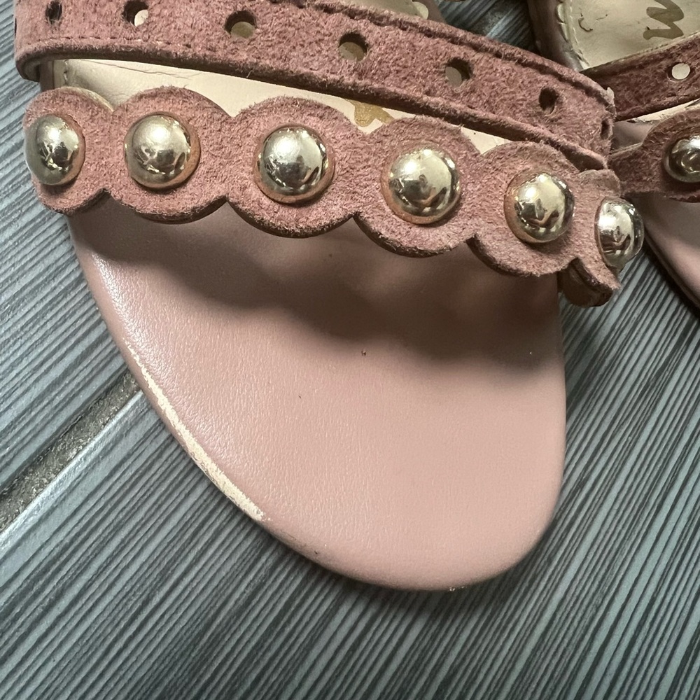 Sam Edelman sandals - Picture 4 of 5